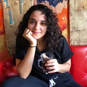 Meet your Posher, Lisa